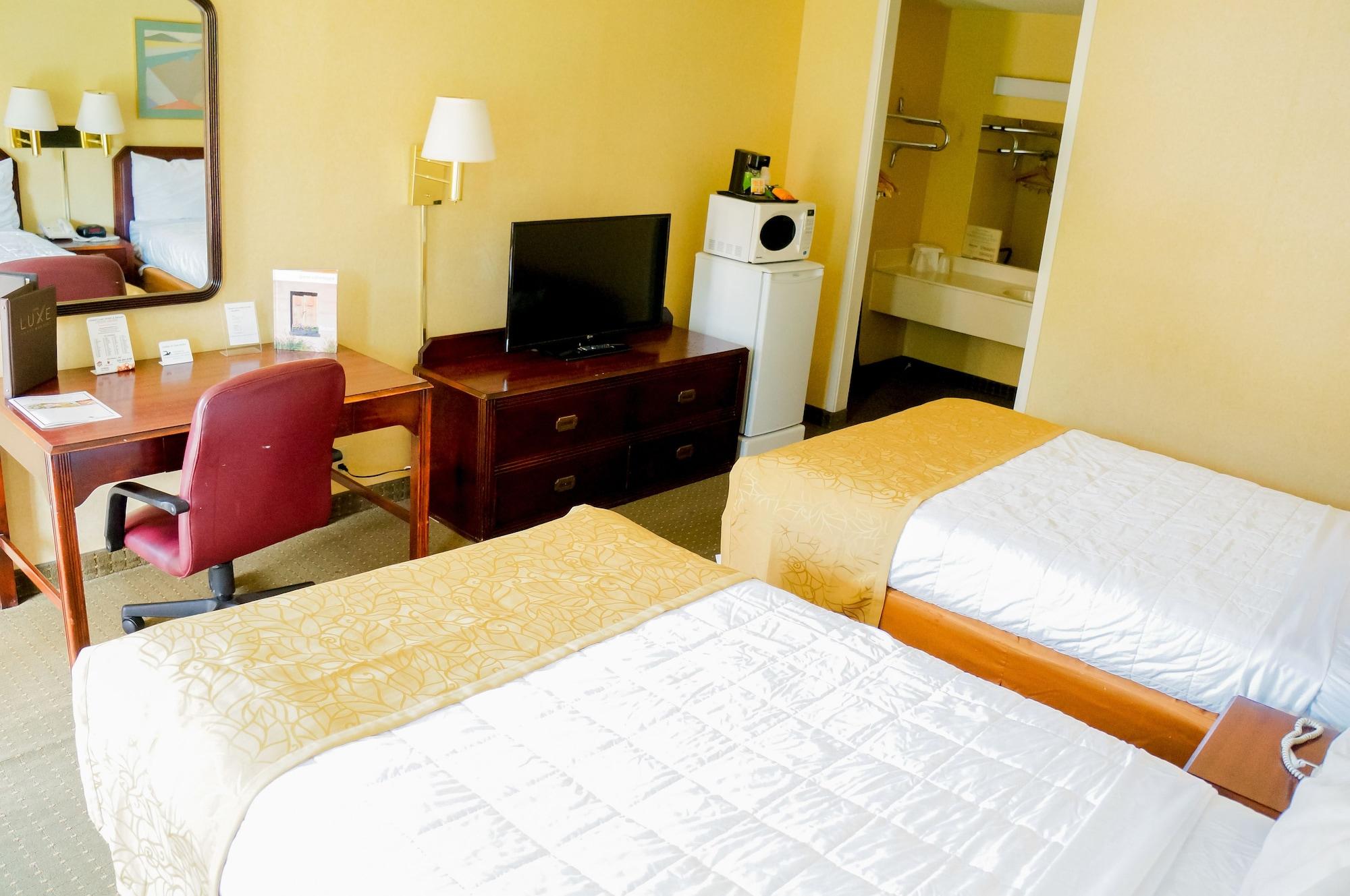 Glh Hotel Тусон Екстер'єр фото