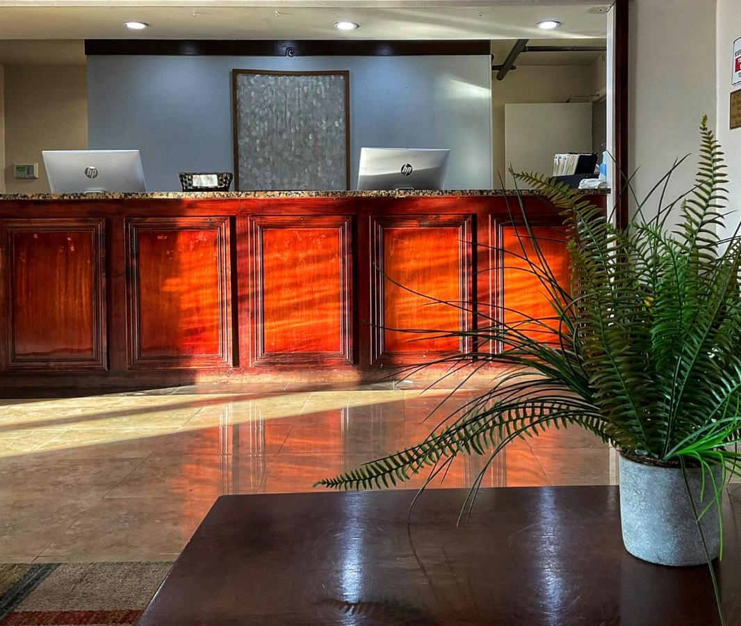 Glh Hotel Тусон Екстер'єр фото
