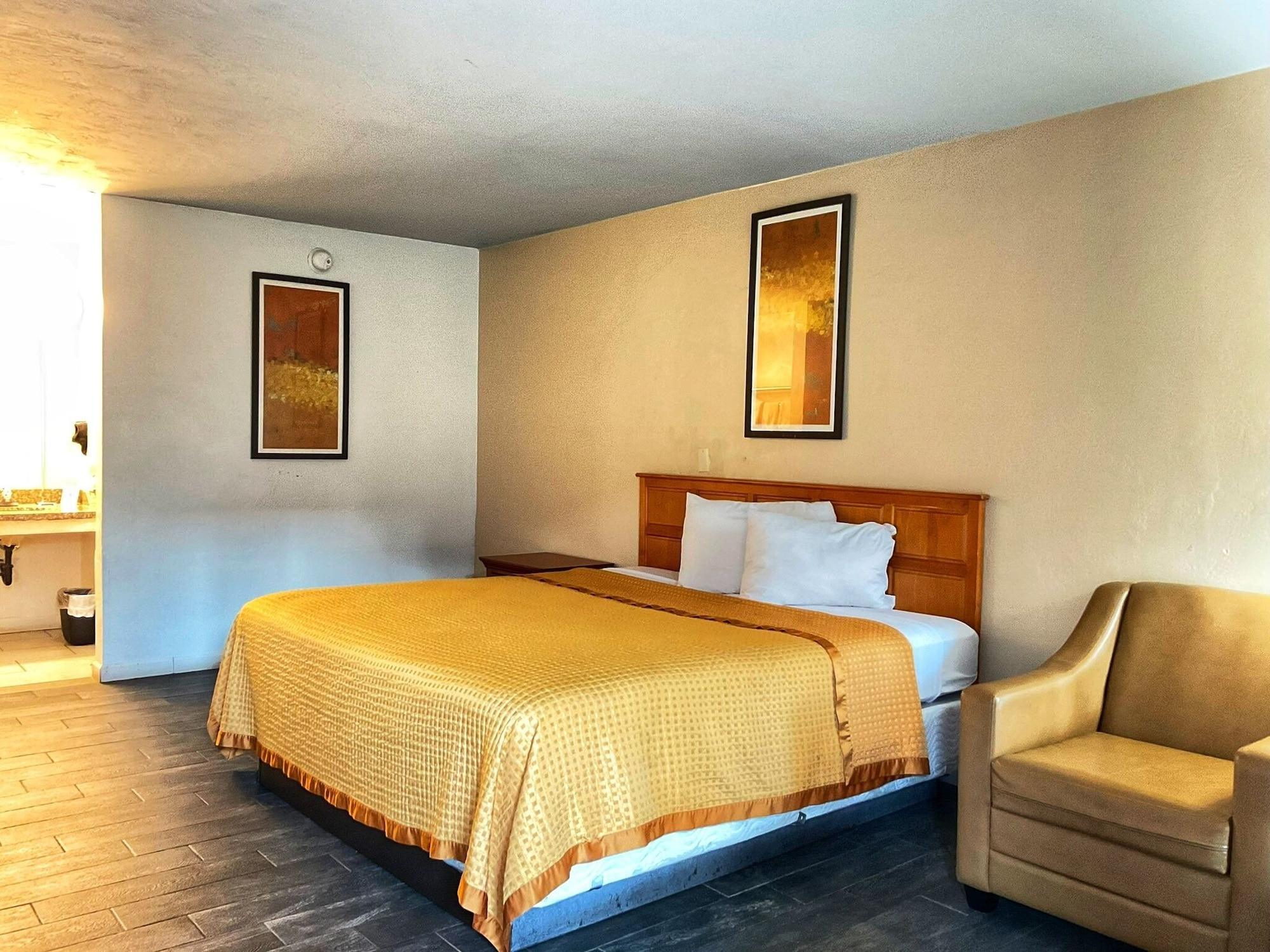 Glh Hotel Тусон Екстер'єр фото