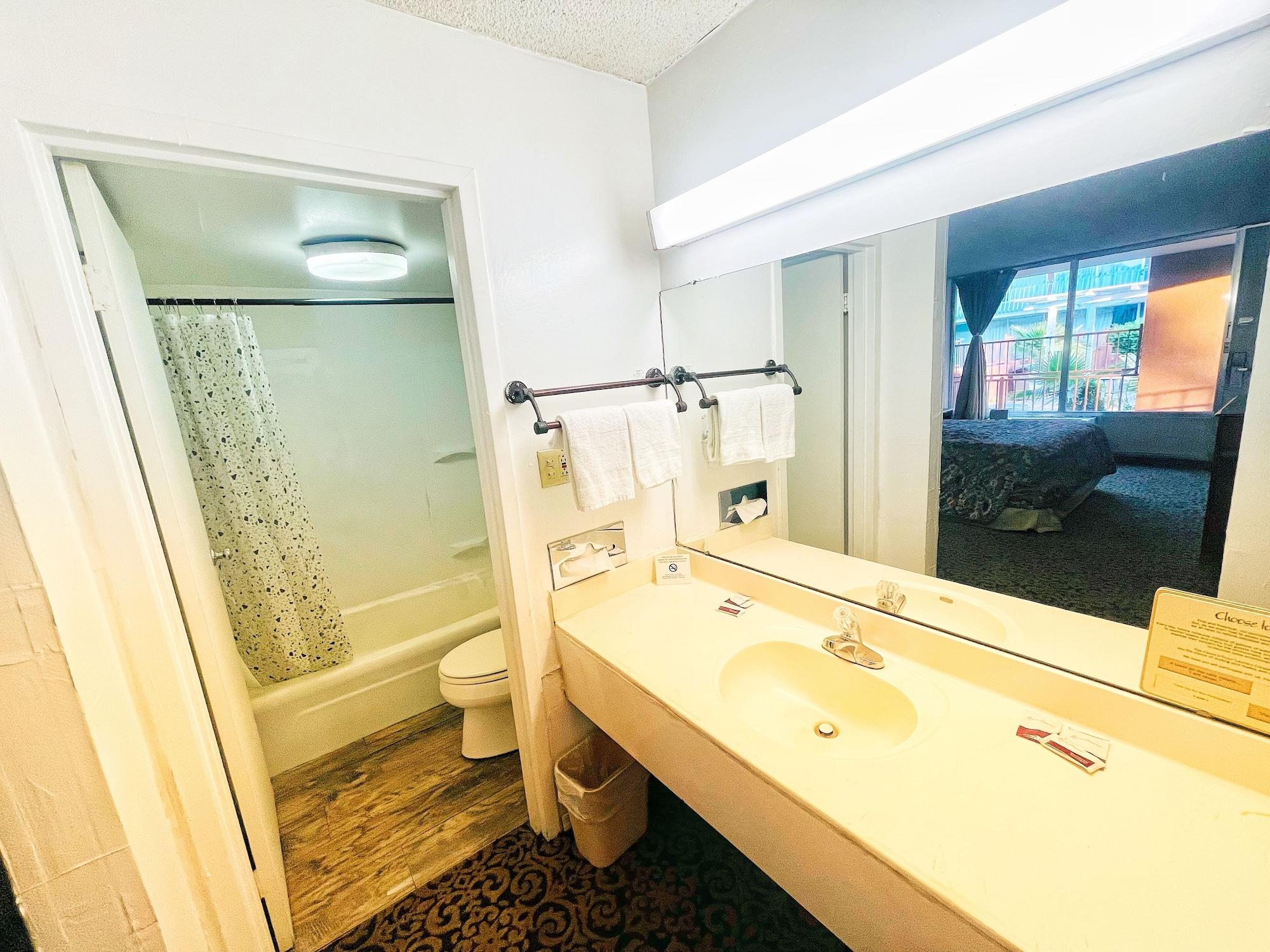 Glh Hotel Тусон Екстер'єр фото