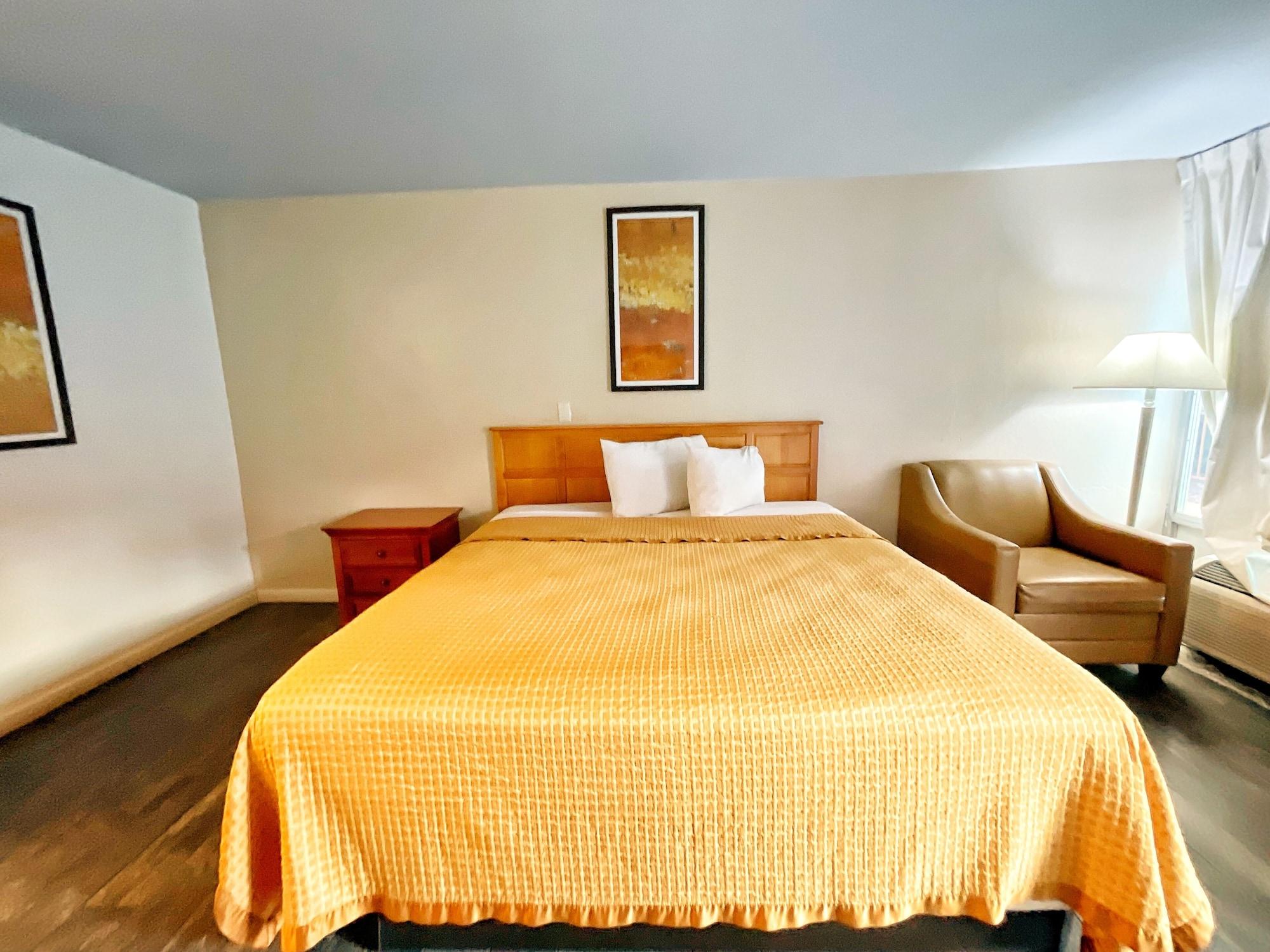 Glh Hotel Тусон Екстер'єр фото