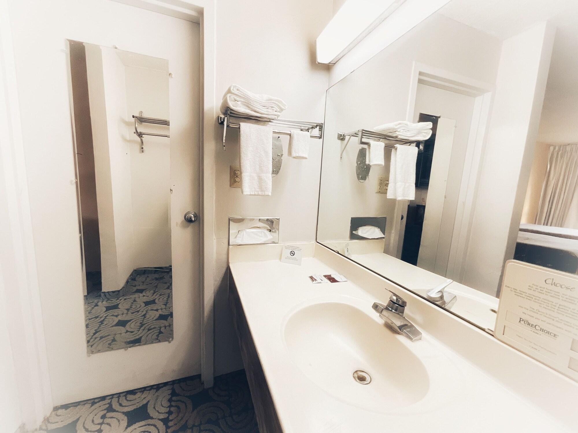 Glh Hotel Тусон Екстер'єр фото