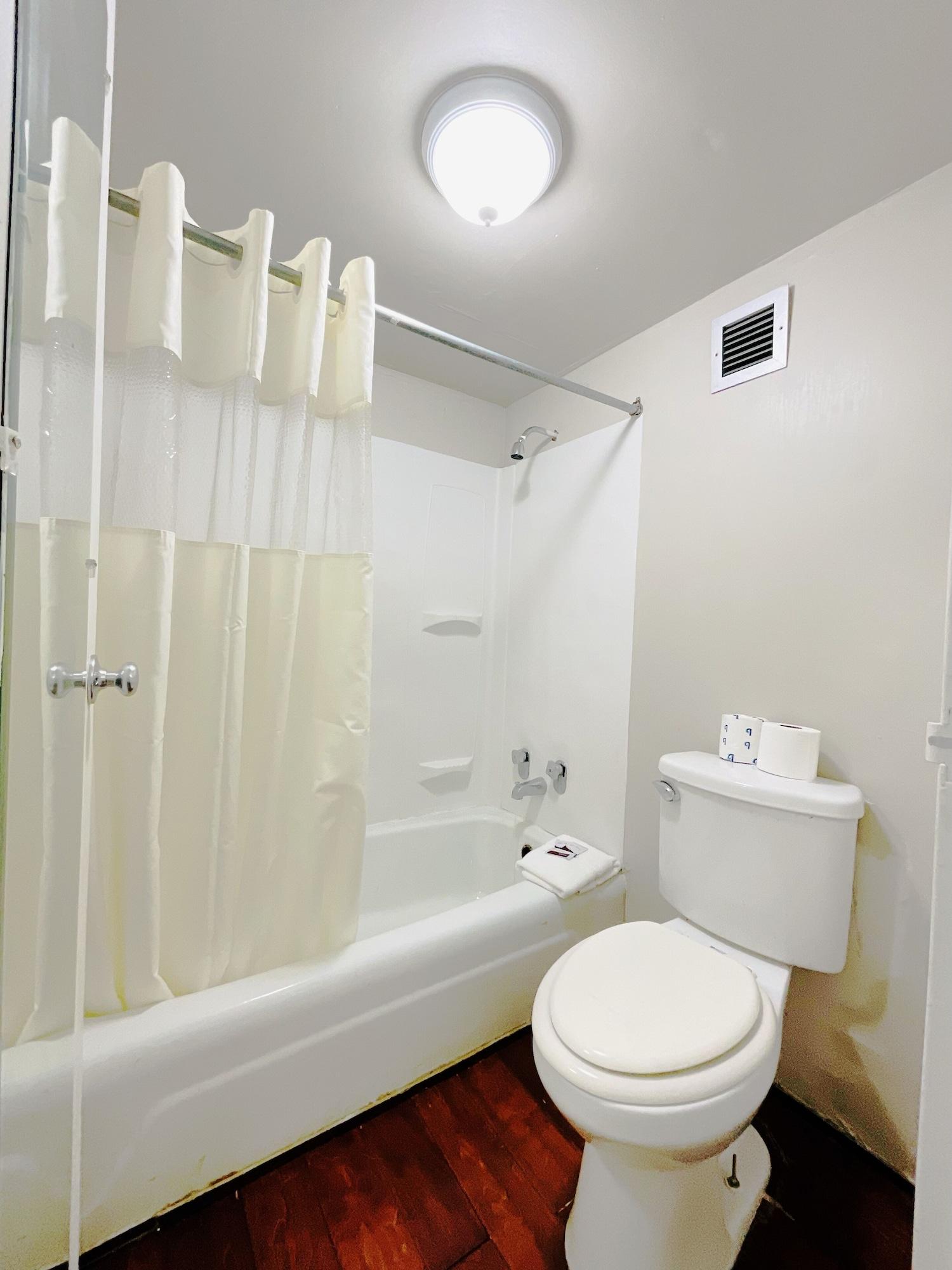Glh Hotel Тусон Екстер'єр фото