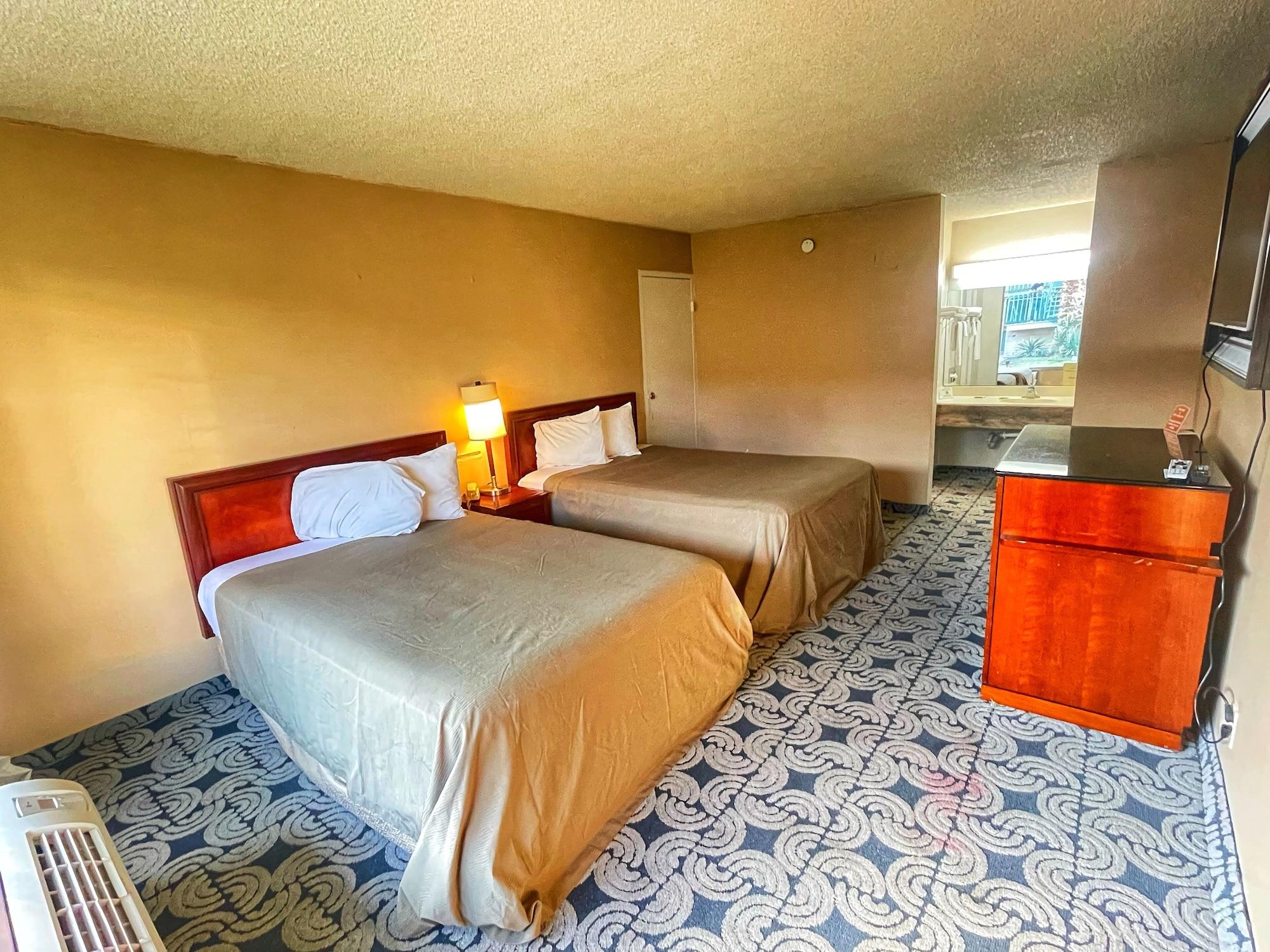 Glh Hotel Тусон Екстер'єр фото
